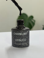 Color Gel CHARM LIMIT 10ml - 124