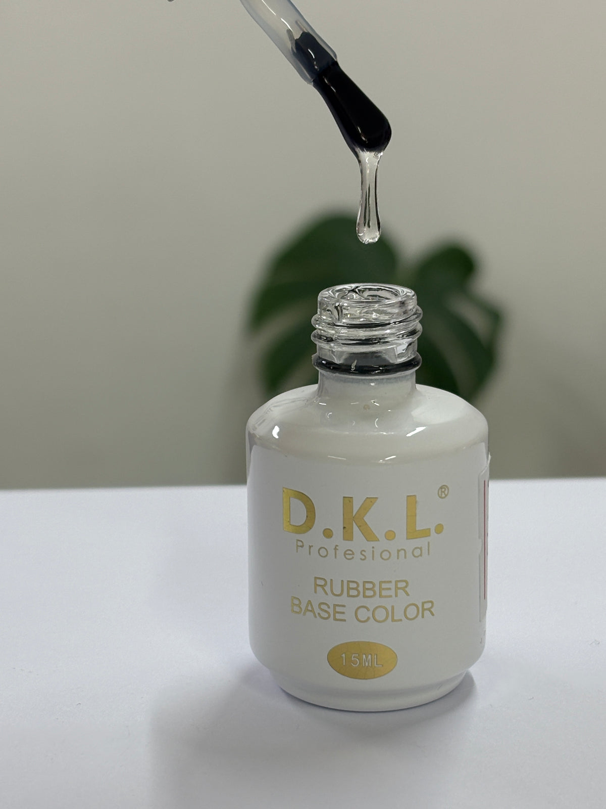 Base Rubber DKL 15ml - 001