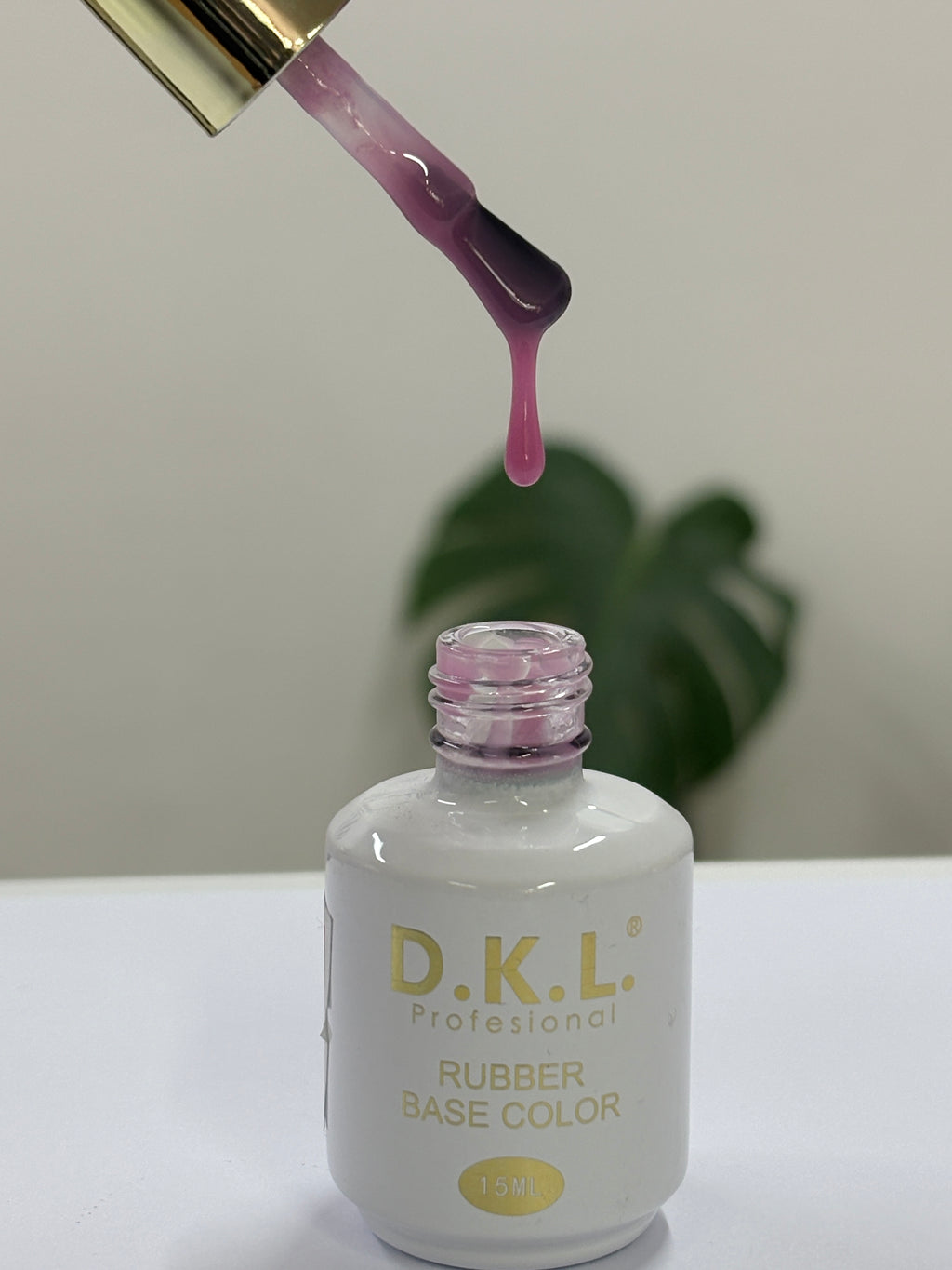 Base Rubber DKL 15ml - 073