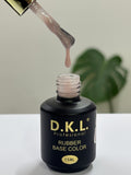 Base Rubber DKL 15ml - A44