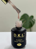 Base Rubber DKL 15ml - A44