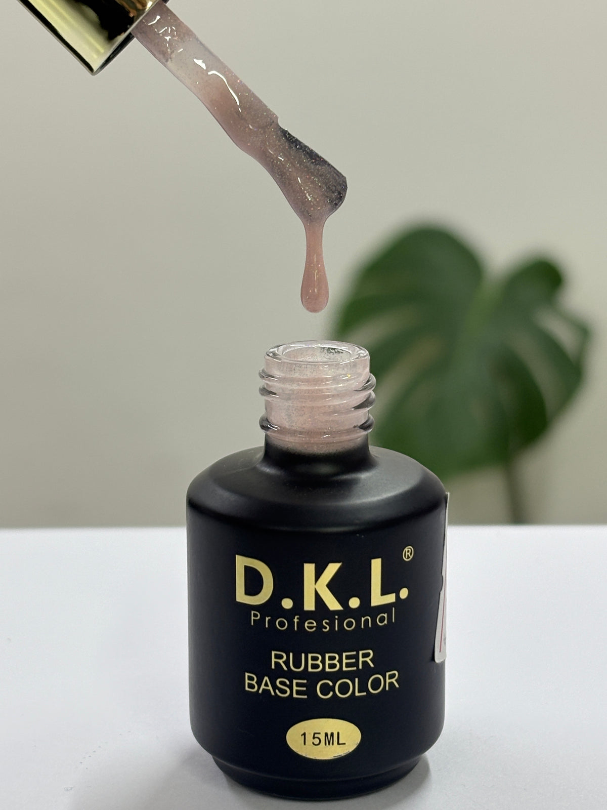 Base Rubber DKL 15ml - A44