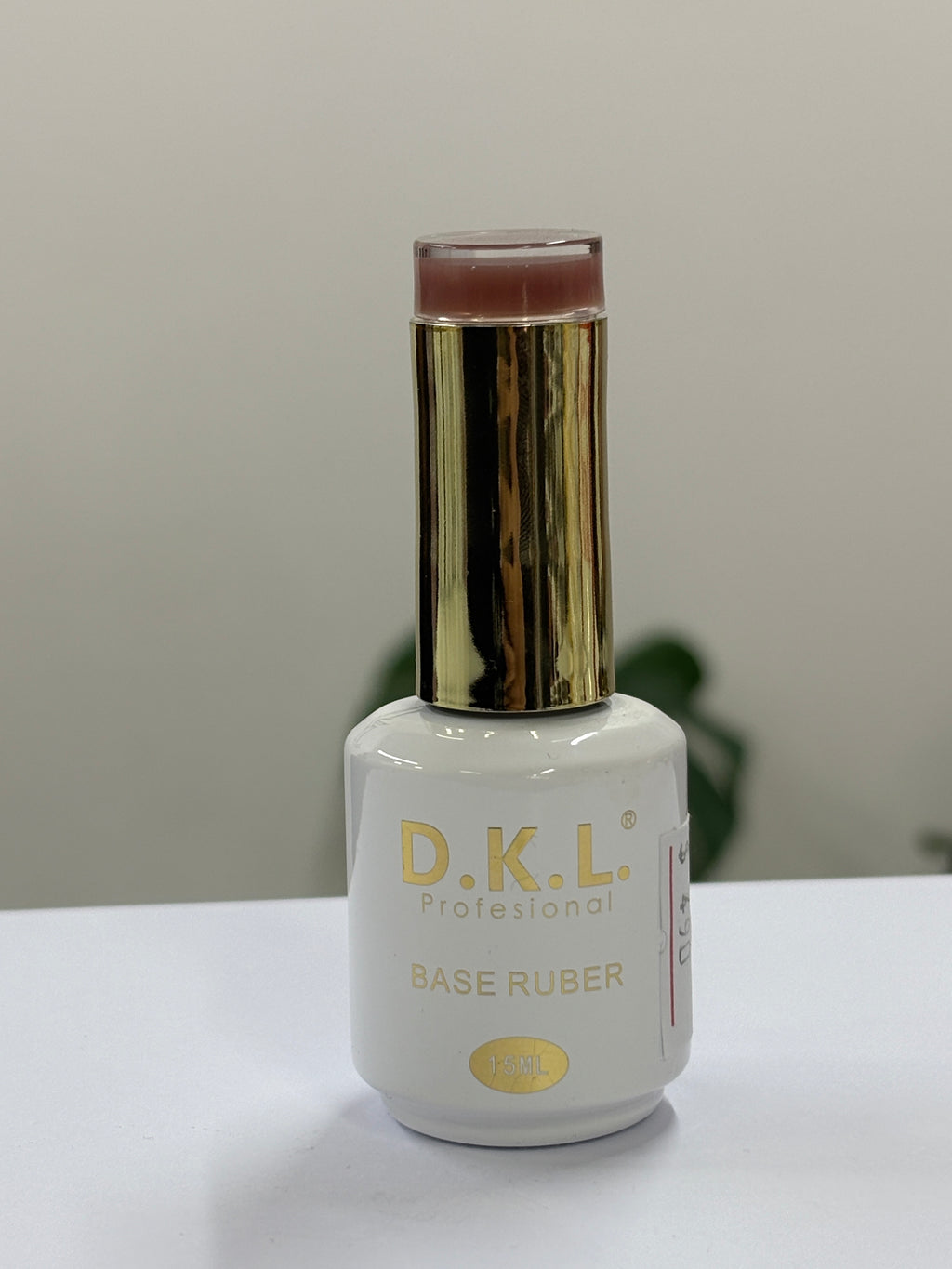 Base Rubber DKL 15ml - 15.3