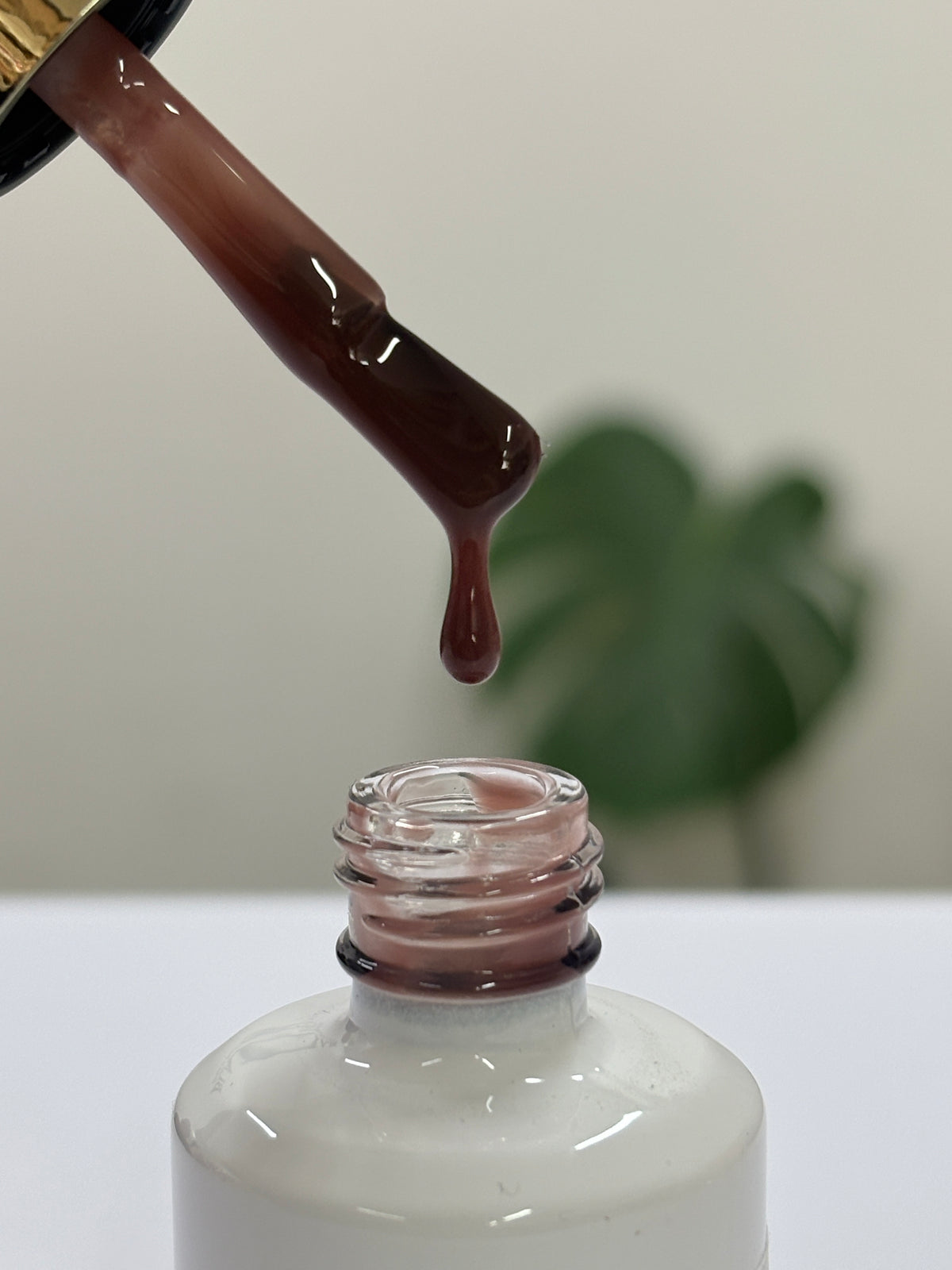 Base Rubber DKL 15ml - 15.3