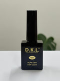 Top coat DKL 12ml