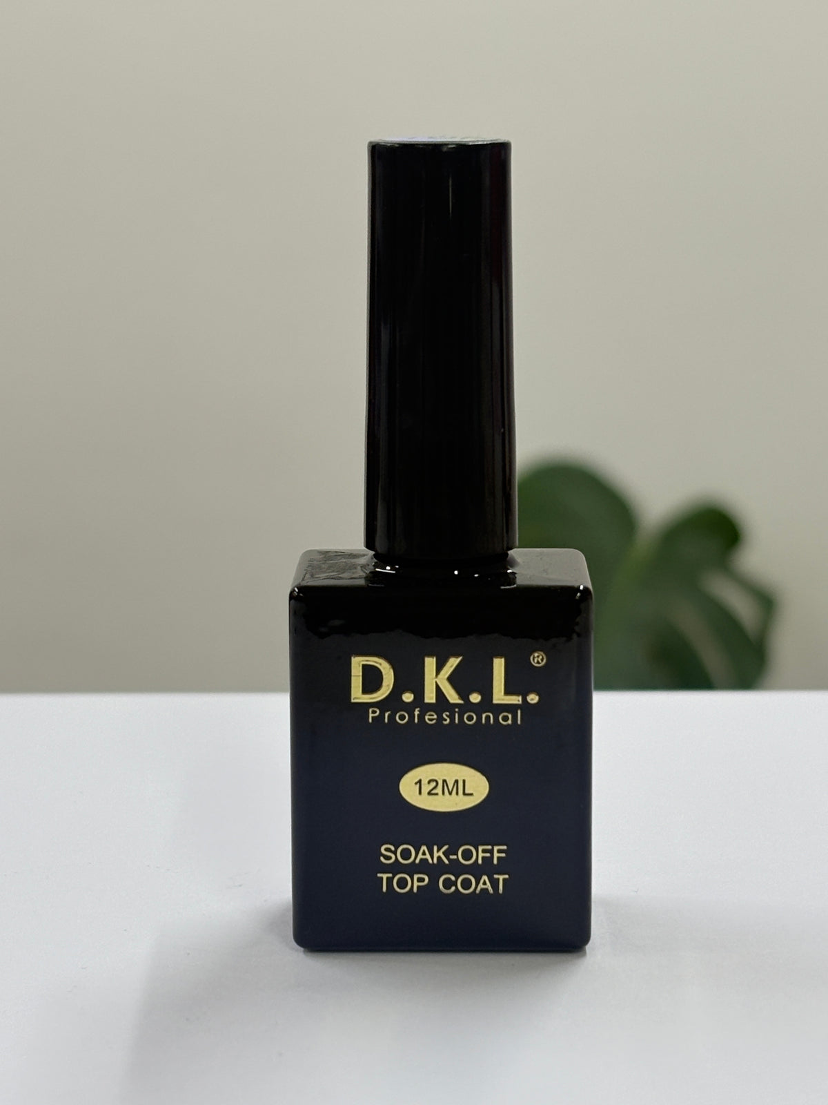 Top coat DKL 12ml