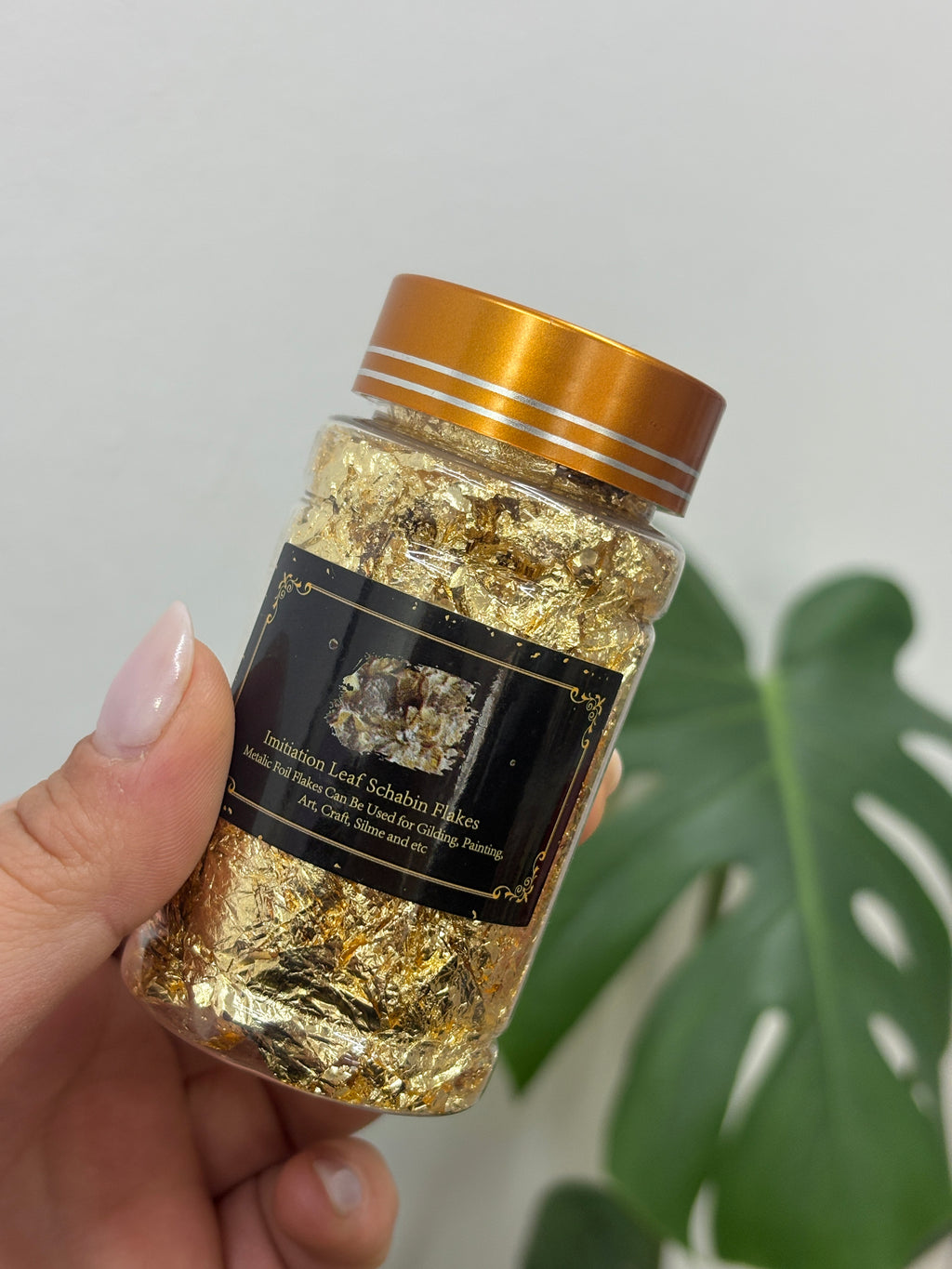 Papel oro