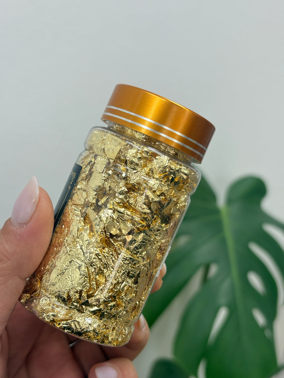 Papel oro