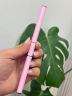Pincel dúo para Polygel