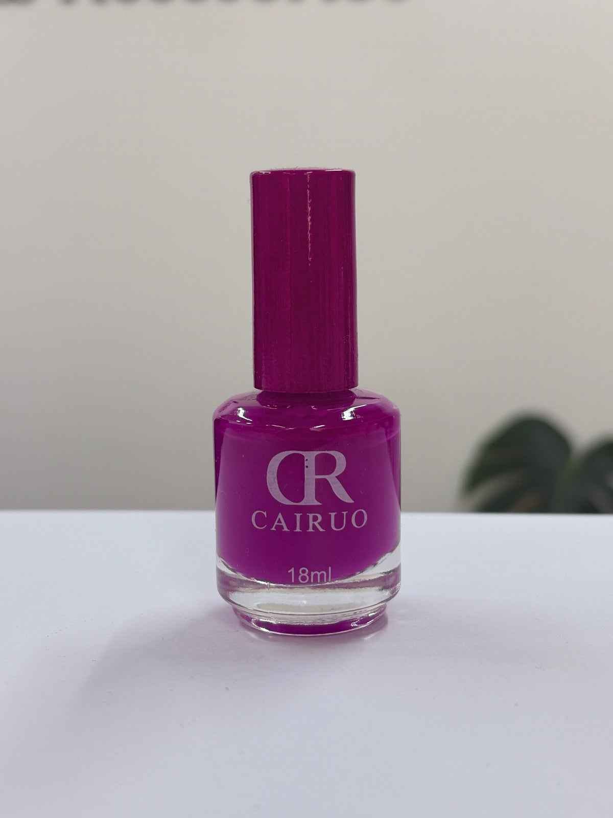 Esmalte 18ml - 25