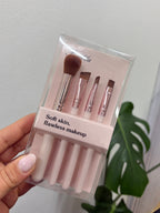 Set de brochas