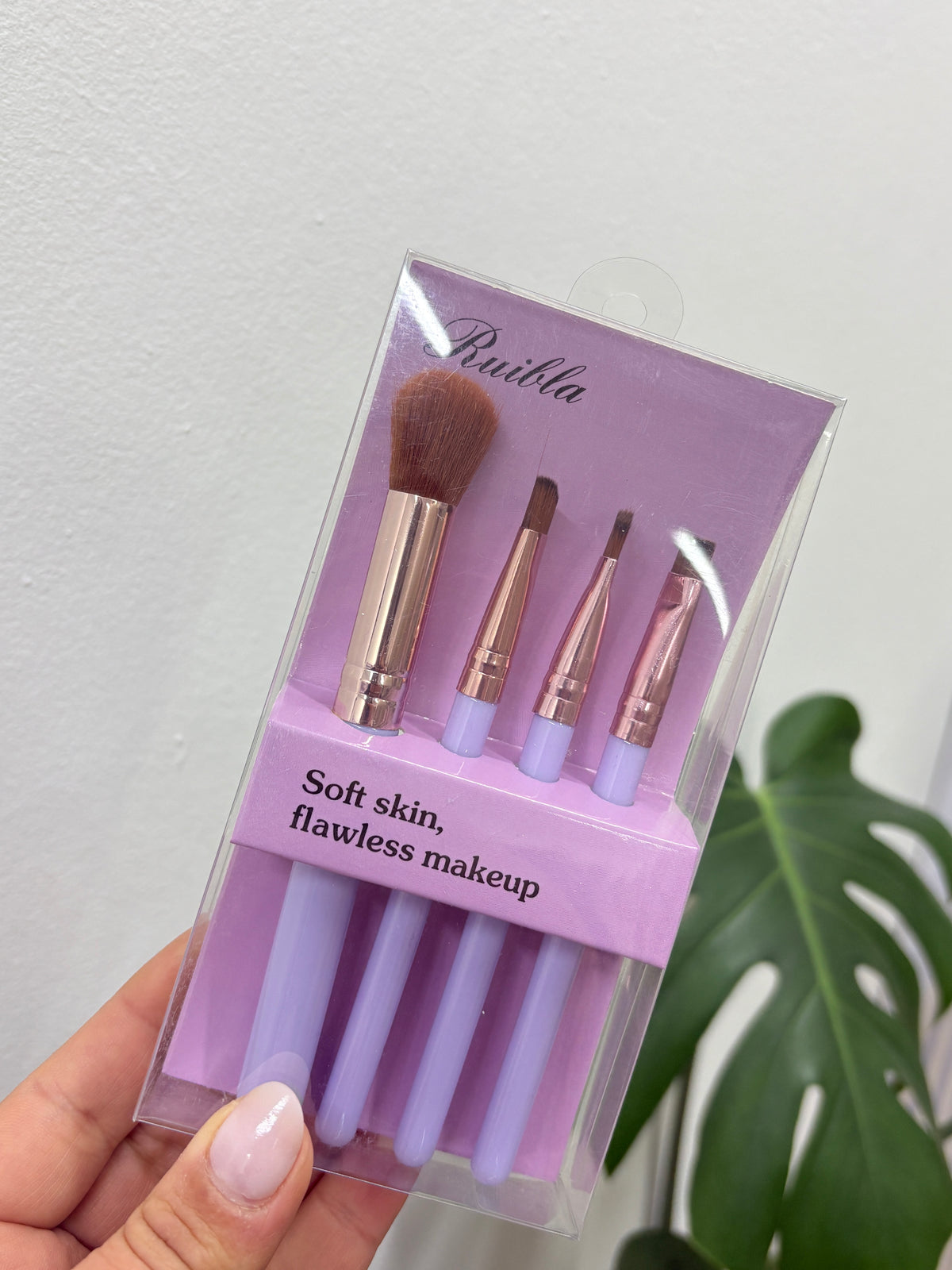 Set de brochas