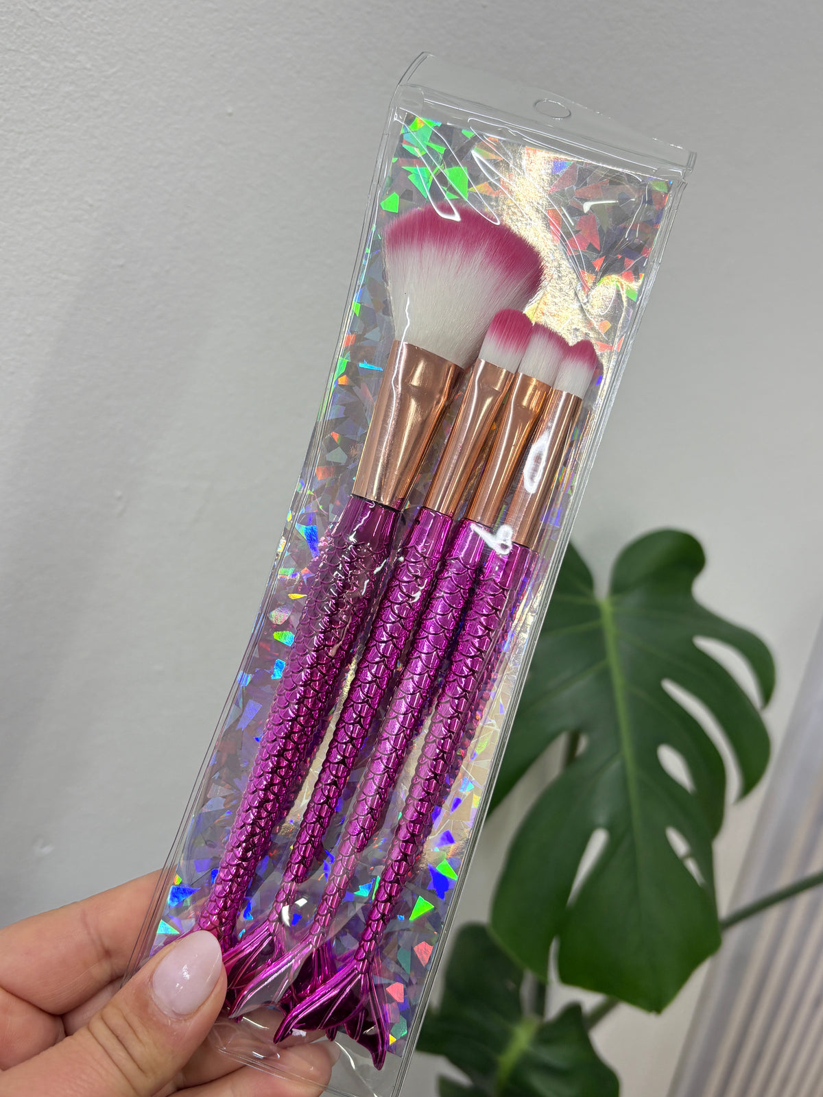 Set de brochas