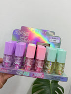 Brillo labial