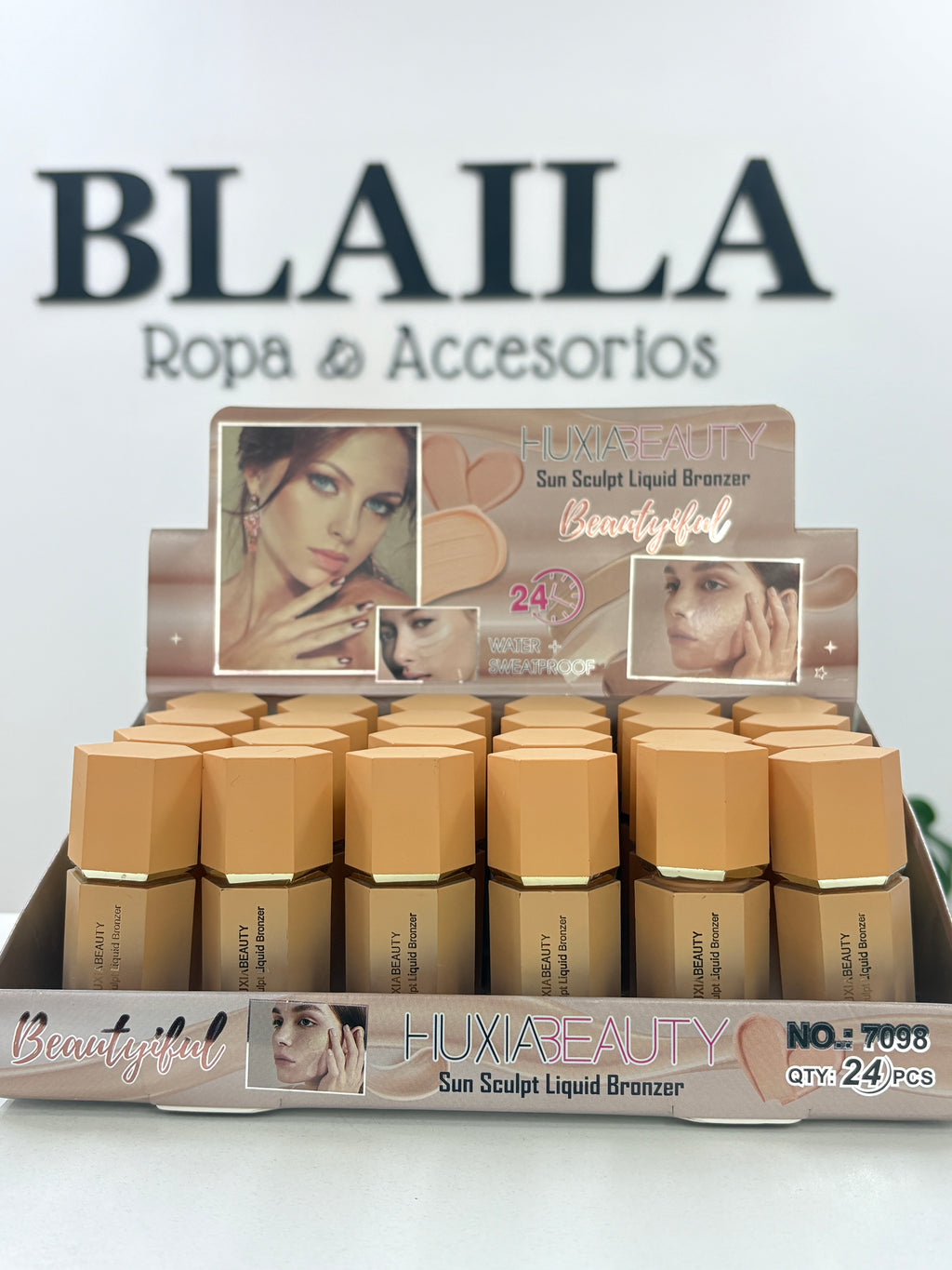 Corrector con aplicador
