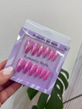 Press on Gel Nails