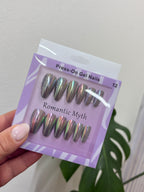Press on Gel Nails