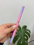 Pincel Liner 13mm - 7mm
