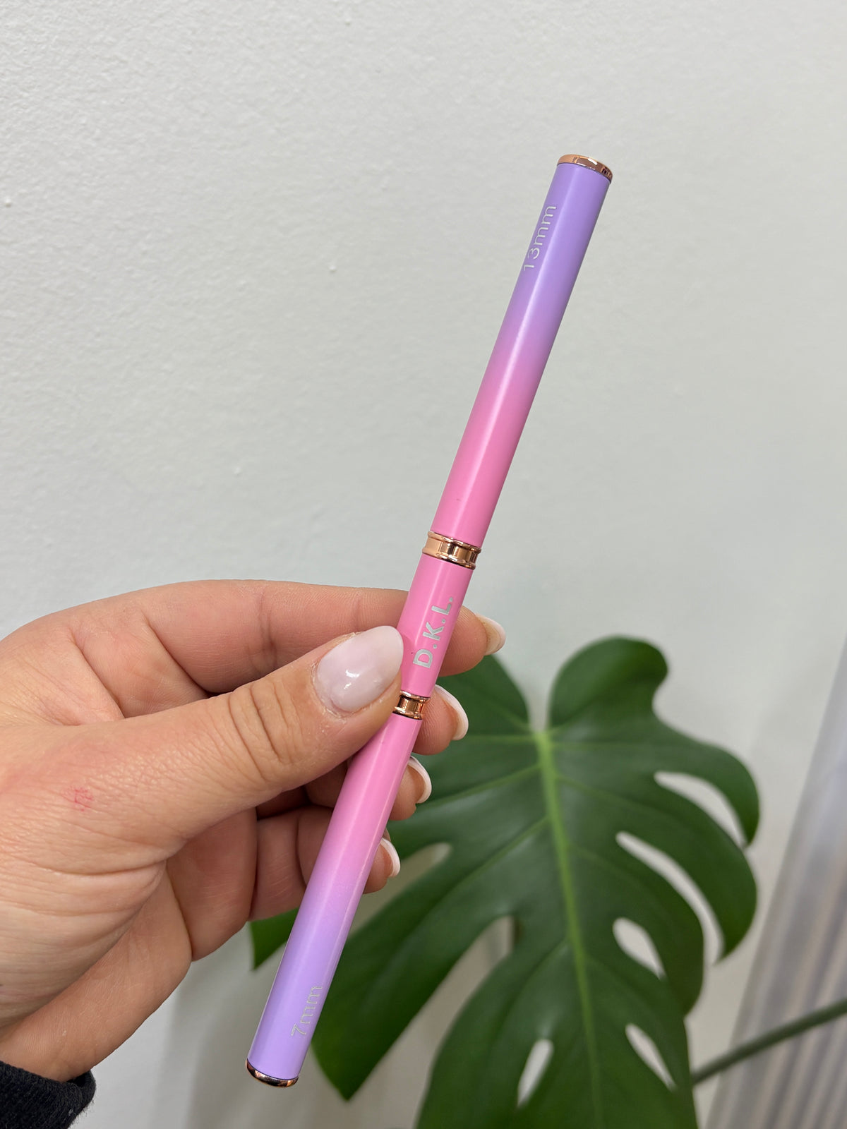 Pincel Liner 13mm - 7mm