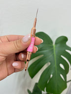 Pincel Liner 13mm - 7mm