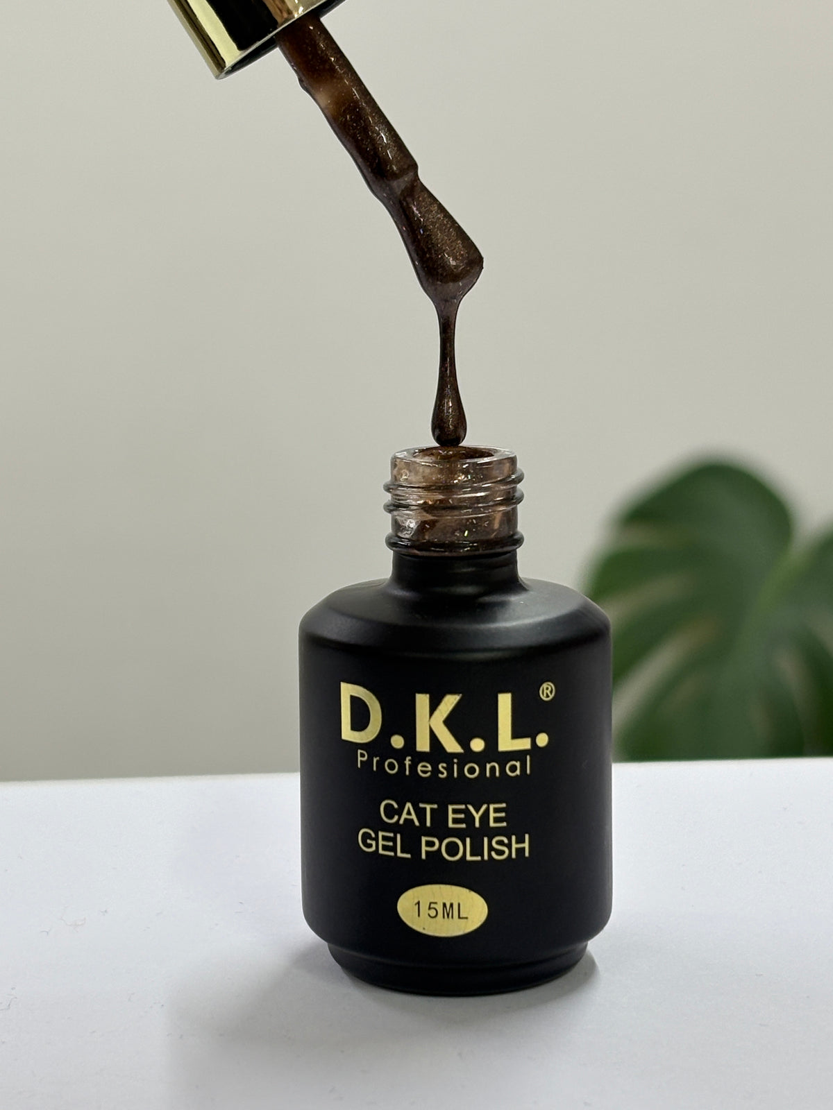 Cat eye DKL 15ml - A31