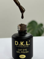 Cat eye DKL 15ml - A31