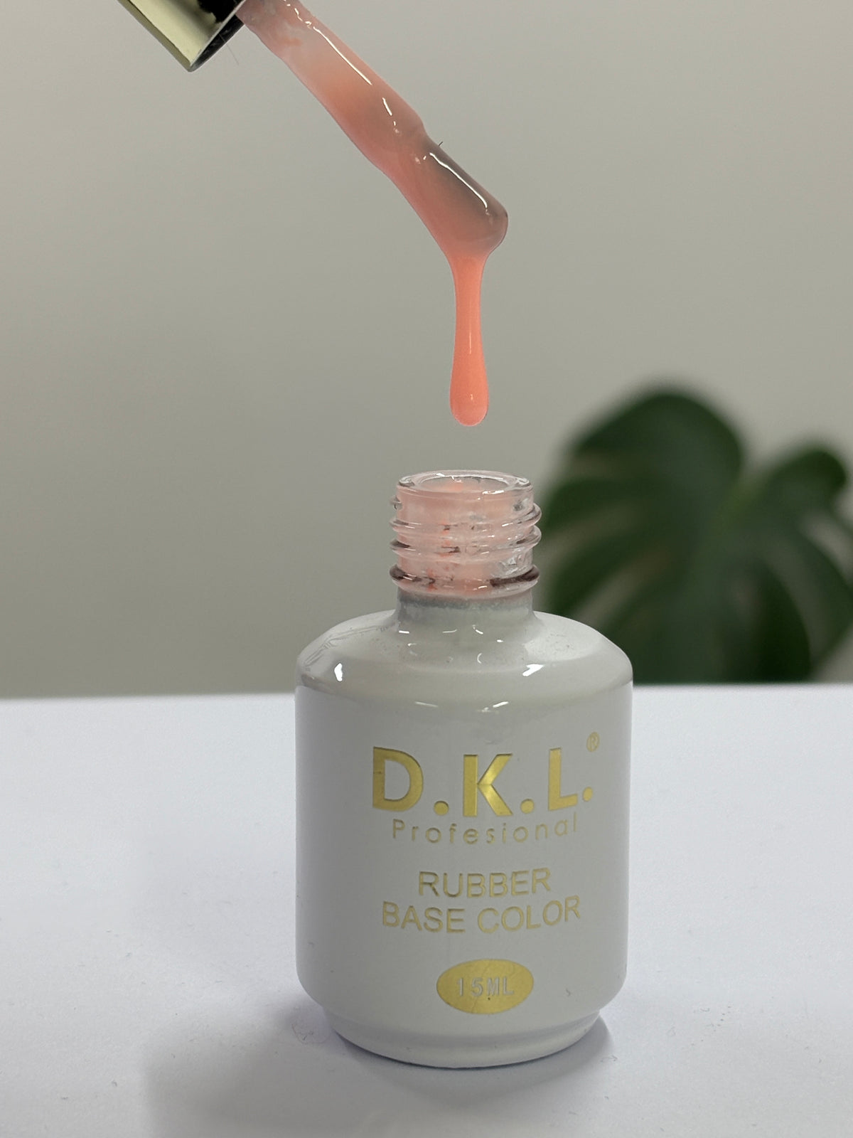 Base Rubber DKL 15ml - A01