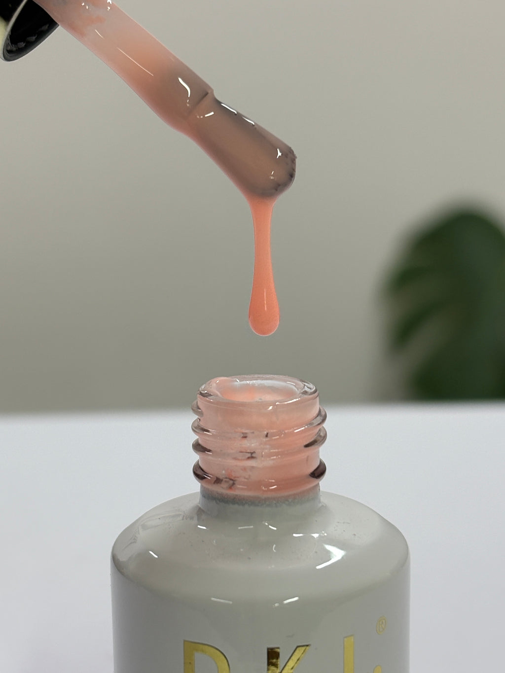 Base Rubber DKL 15ml - A01