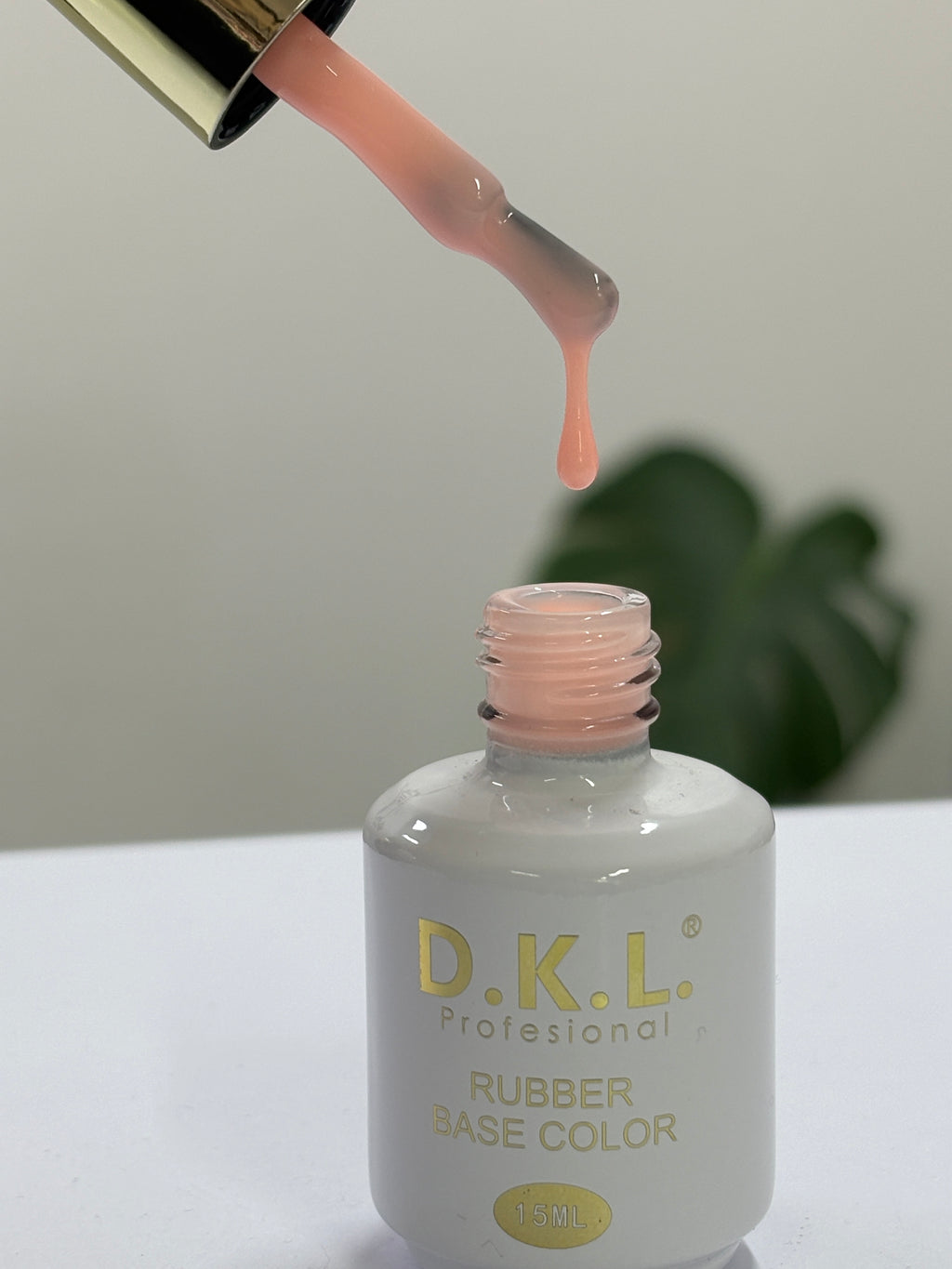 Base Rubber DKL 15ml - A04