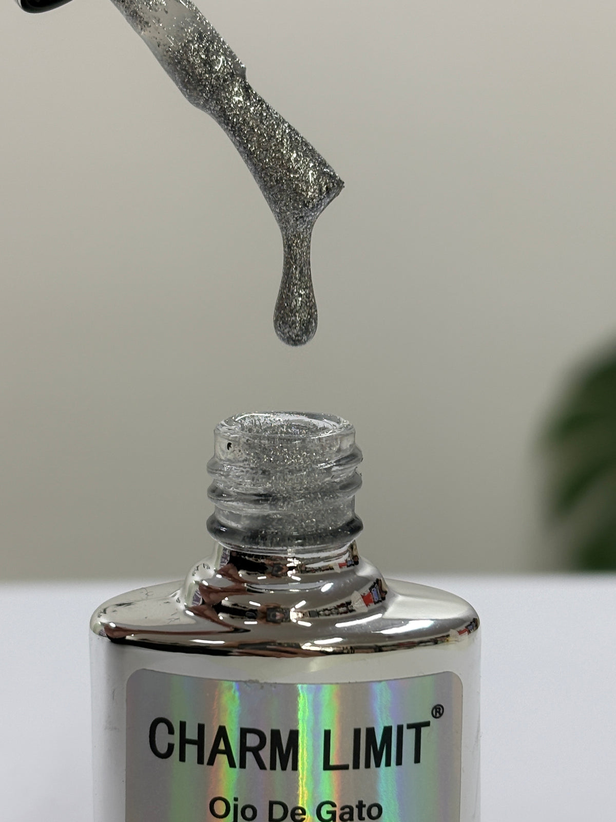 Cat eye Charm LIMIT 10ml - 01