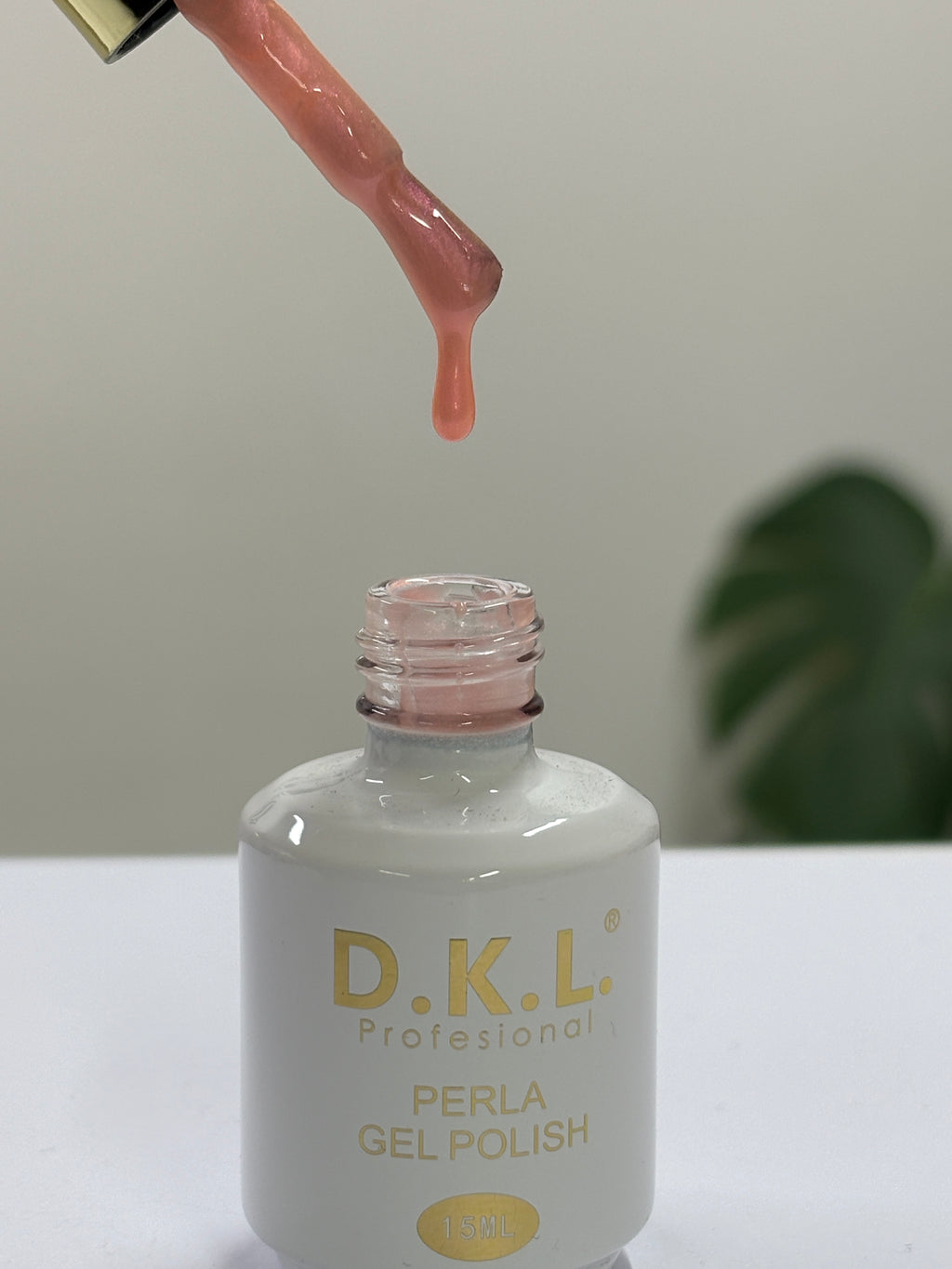 Gel Perla DKL 15ml - 33