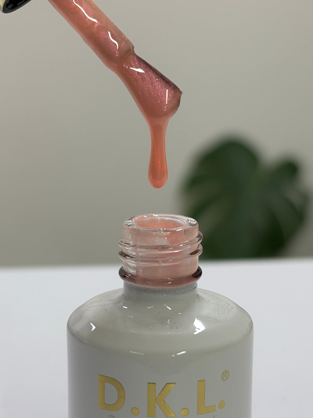 Gel Perla DKL 15ml - 33
