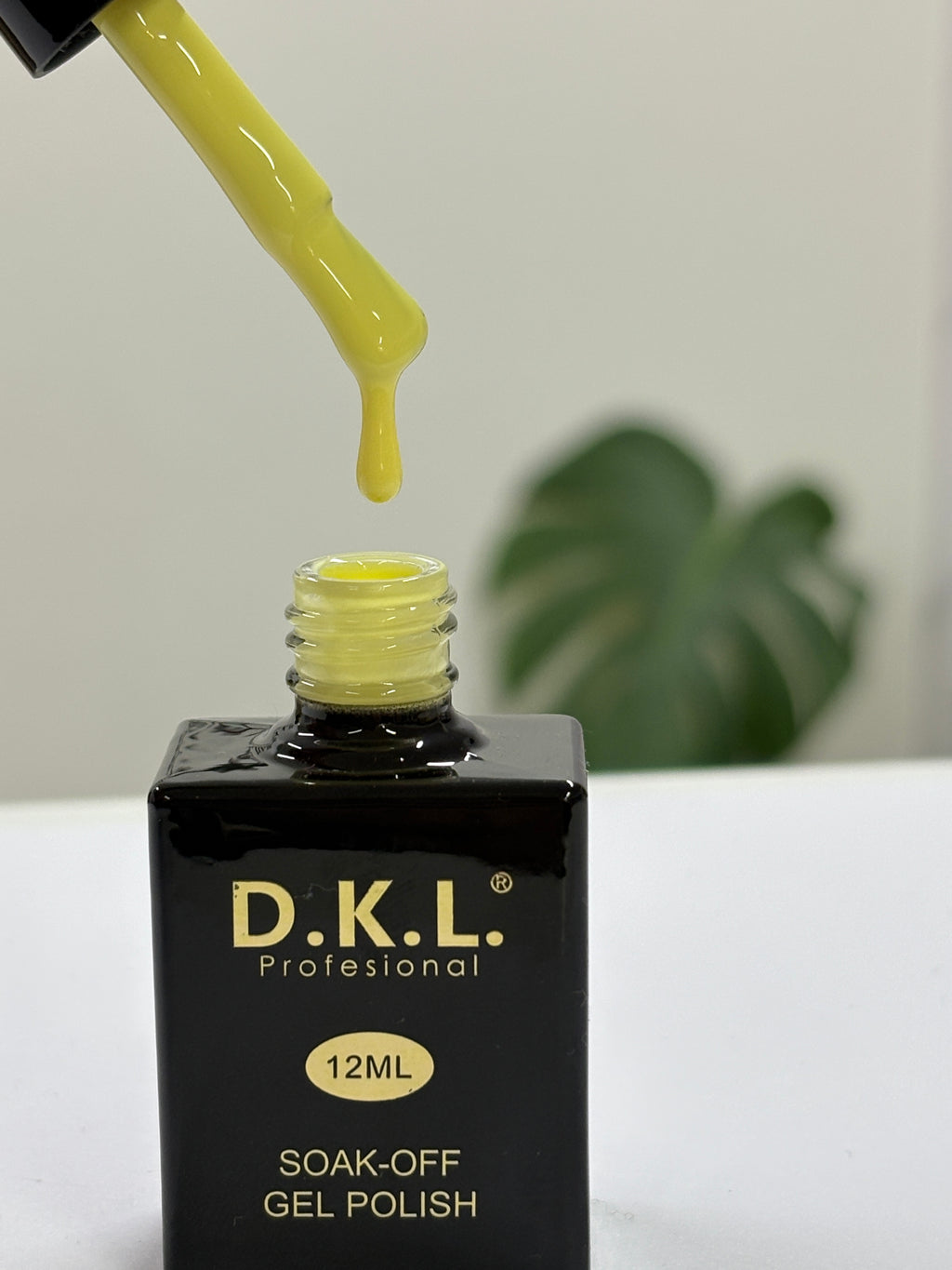 Gel color DKL B57