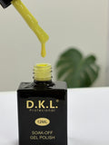 Gel color DKL B57