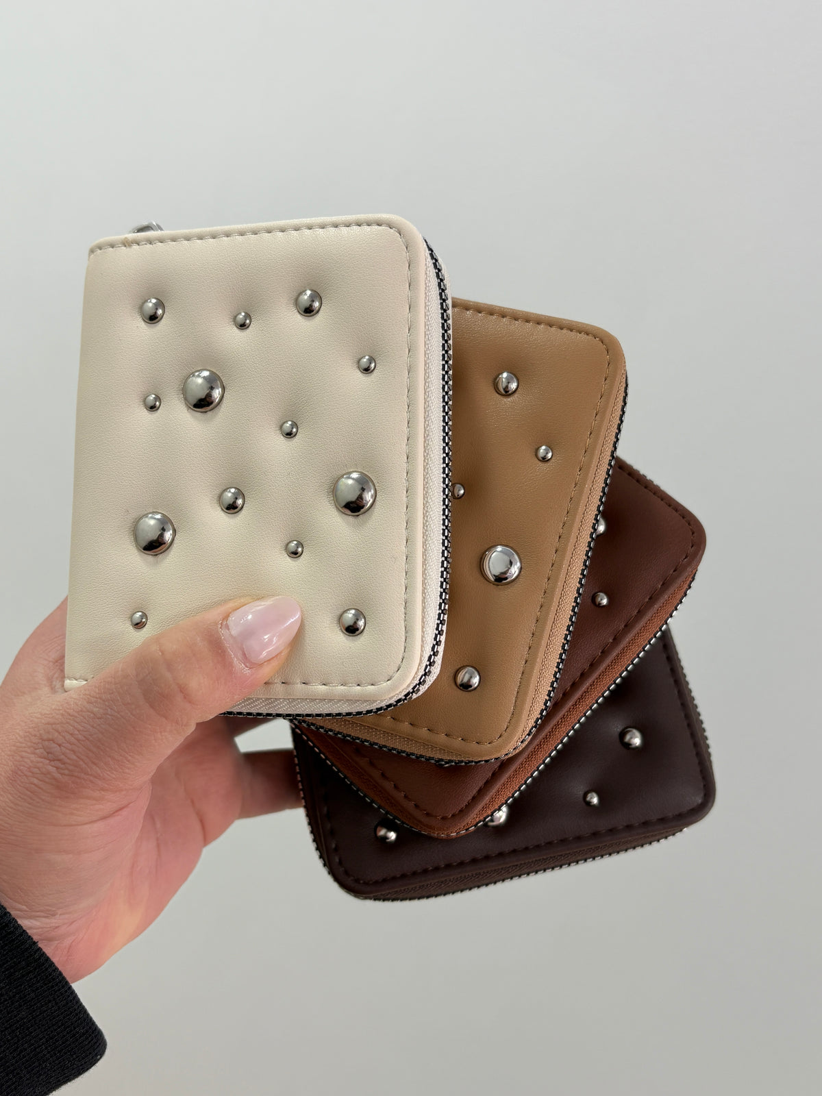 Mini Bille tachas