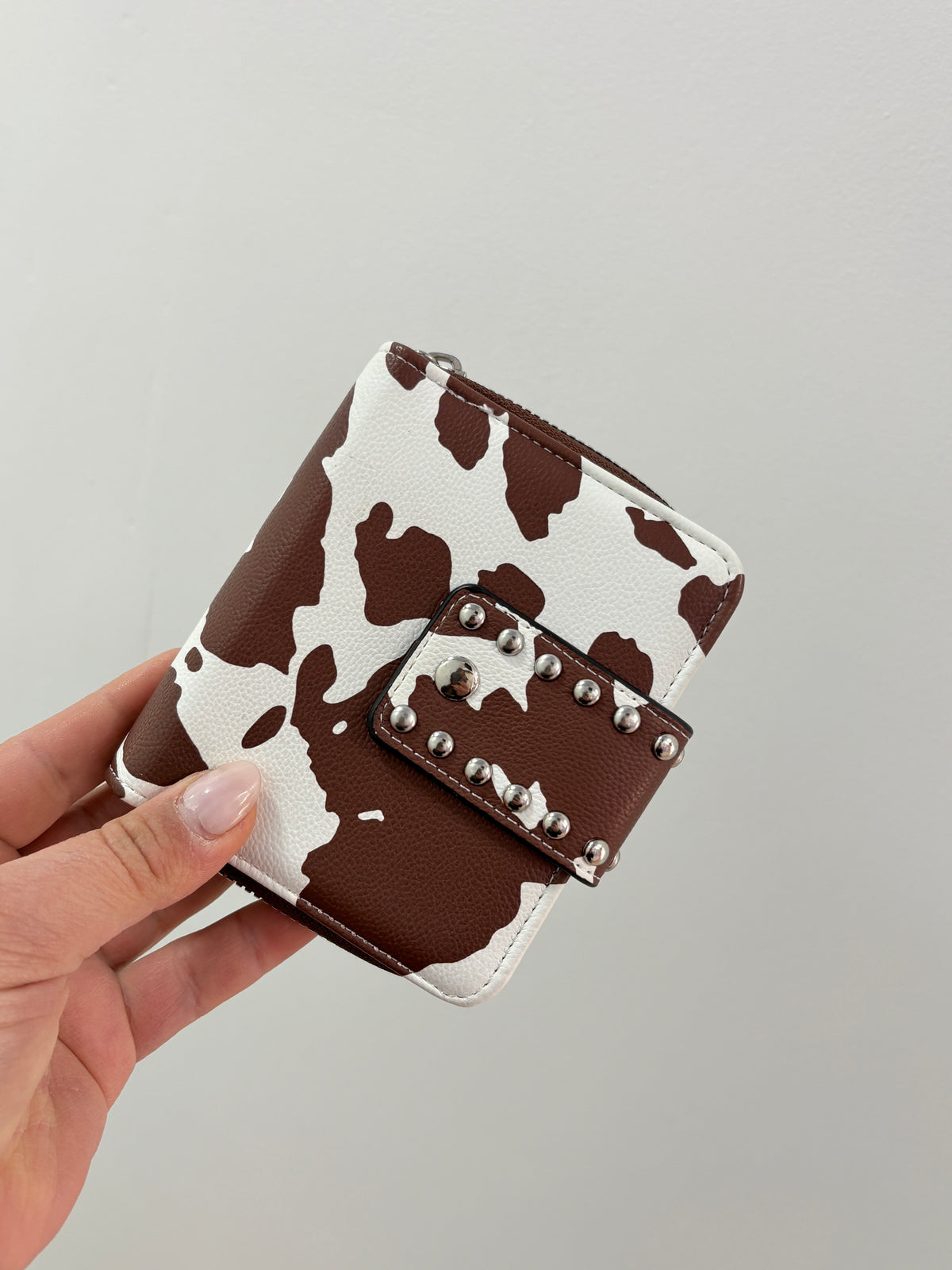 Bille diseño vaca