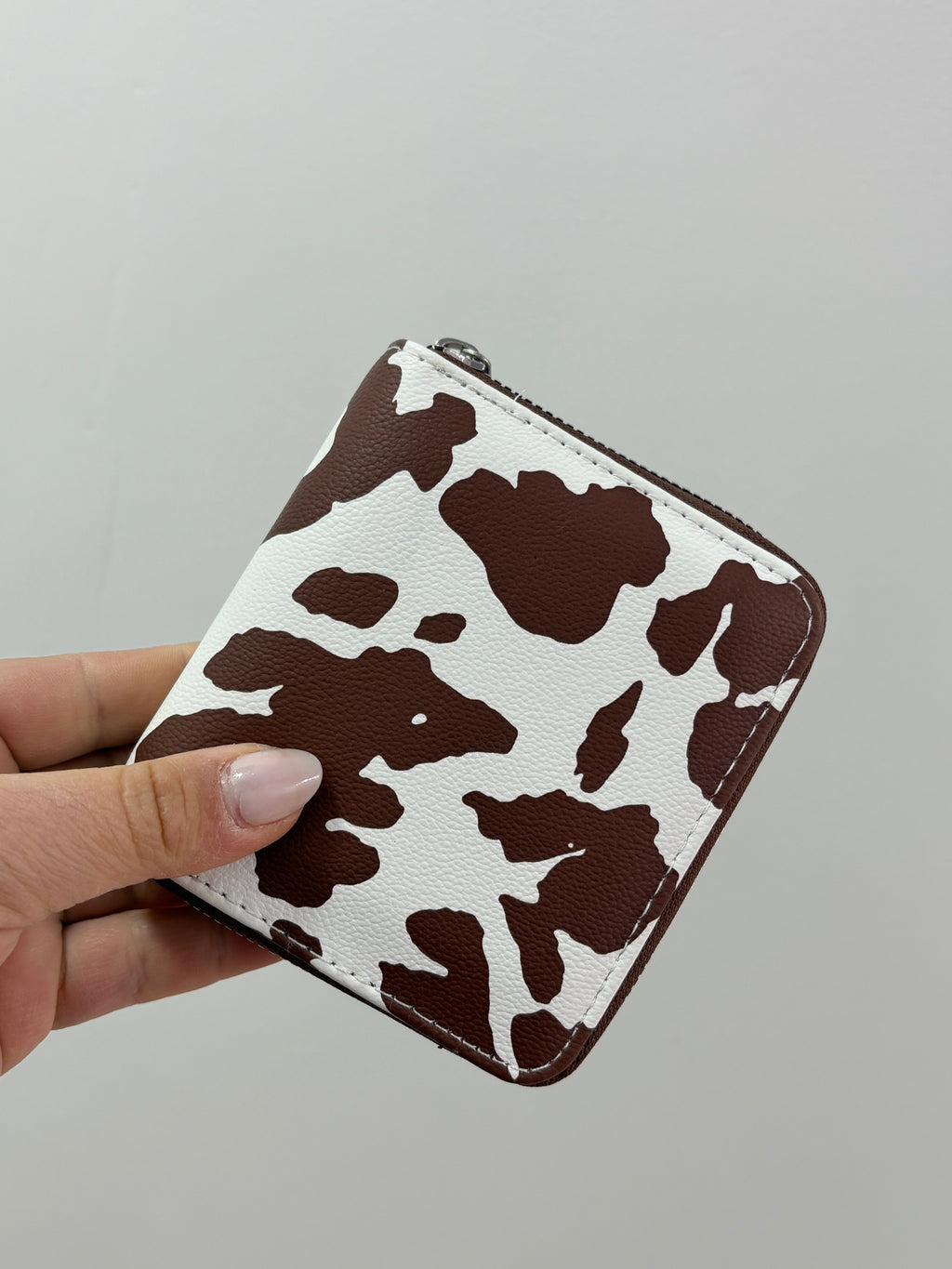 Mini Bille diseño vaca