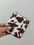 Mini Bille diseño vaca