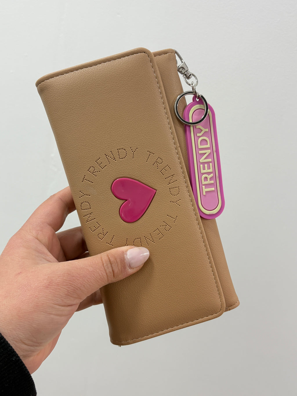 Billetera Sobre TRENDY