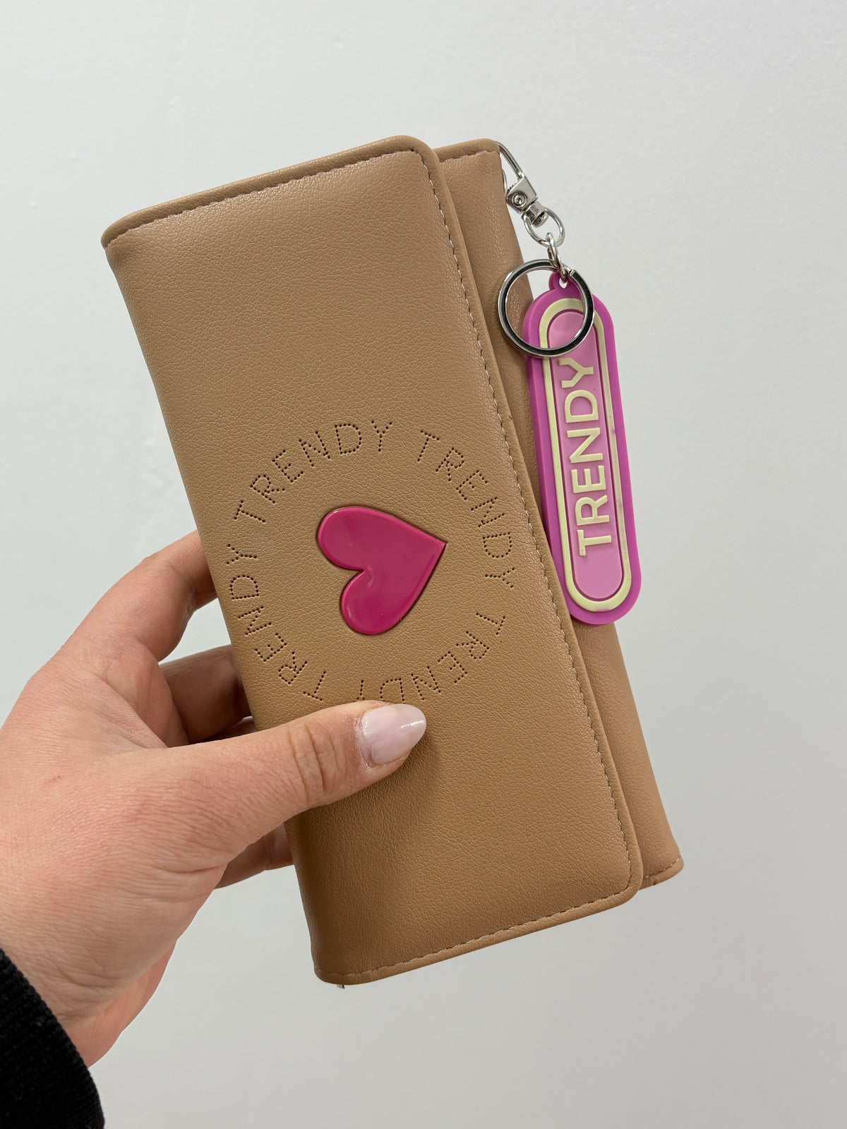 Billetera Sobre TRENDY