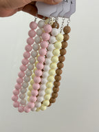 Collar chicle