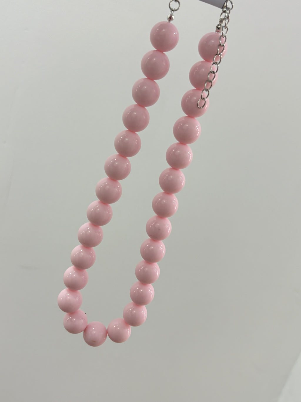 Collar chicle