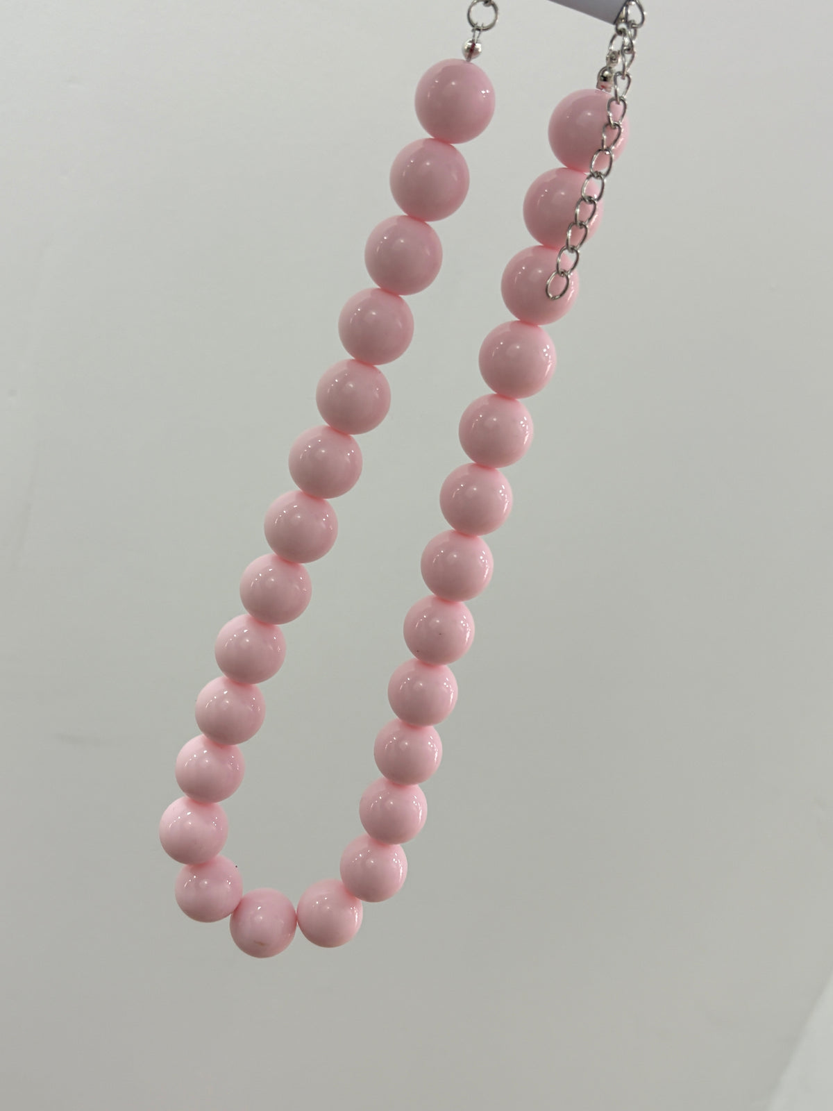 Collar chicle