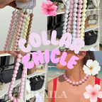 Collar chicle