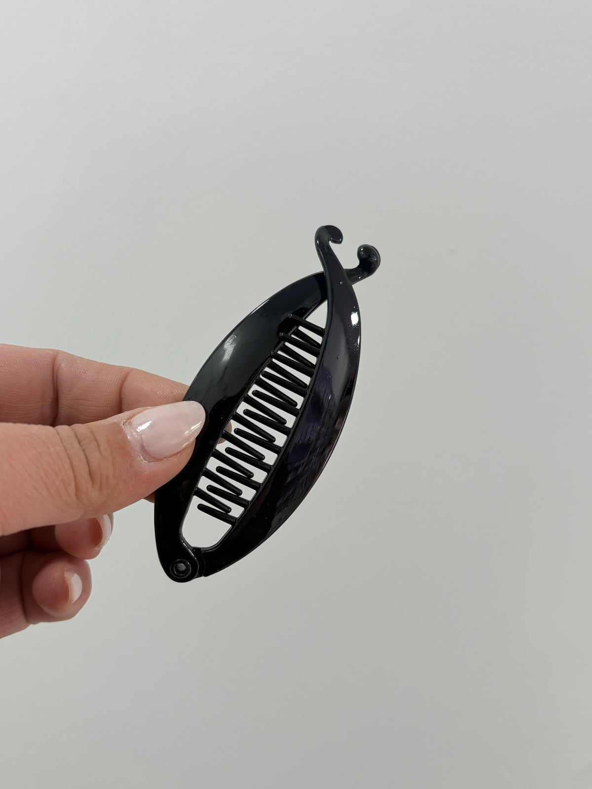 Pinza banana