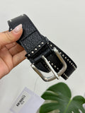 Cinto D820f - negro