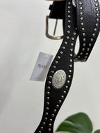 Cinto D820f - negro