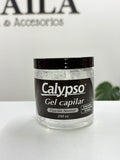 Gel capilar
