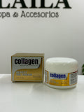 Crema facial Colageno