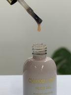 Nude Gel CHARM LIMIT 15ml - 01